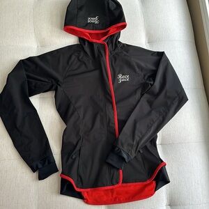 Race Face Scout Soft Shell Jacket- Women’s XS